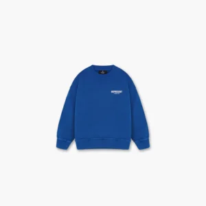 Represent Owners Club Cobalt Sweatshirt