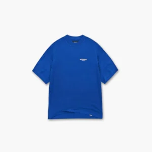 Represent Owners Club Cobalt T-Shirt