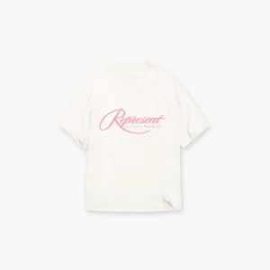 Represent Resort T-Shirt